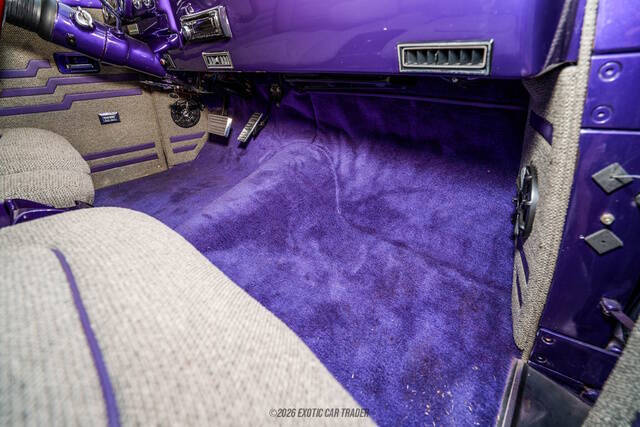 1951 Mercury Eight
