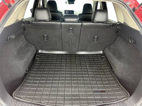 2022 Mazda CX-5 2.5 S Select