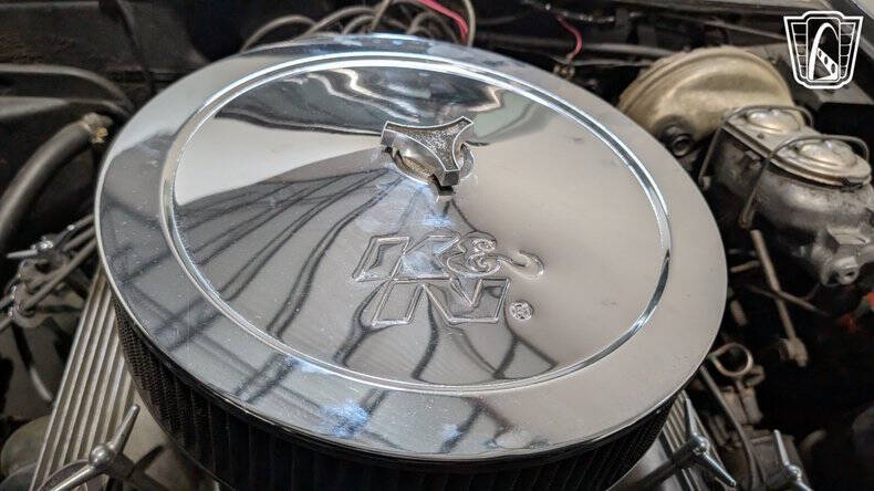 1963 Chevrolet Corvette
