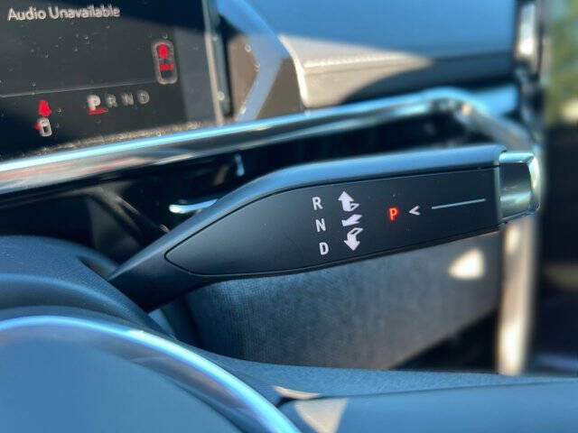 2026 GMC Sierra EV Elevation