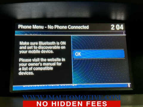 2018 Acura MDX SH-AWD