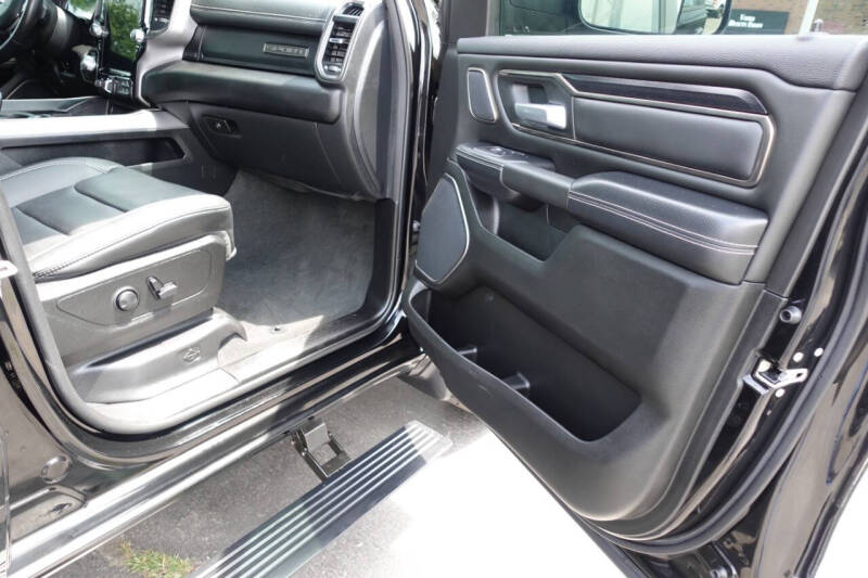 2023 RAM Ram Pickup