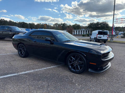 2020 Dodge Challenger GT