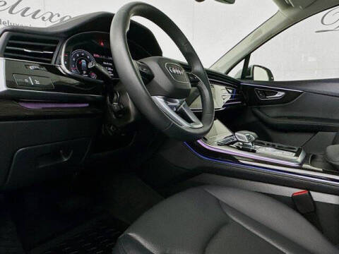 2024 Audi Q7 quattro Prestige 55 TFSI