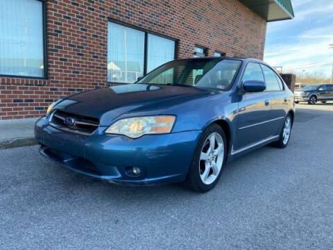 2006 Subaru Legacy for sale at PREMIER AUTO SALES in Martinsburg WV