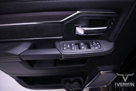 2025 RAM 3500 Laramie