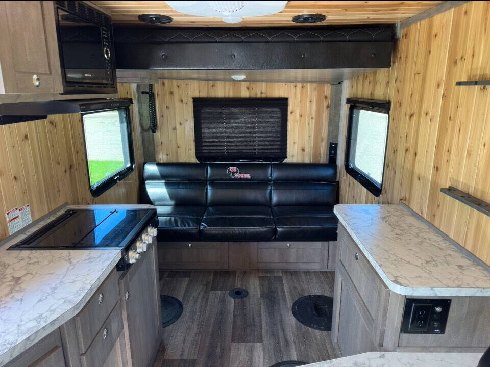 2021 NELSON IMPERIAL ICE CASTLE  ELITE RV for sale at Sales Ramp LLC in Elk River, MN