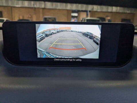 2023 Mazda CX-50 2.5 S Preferred Plus