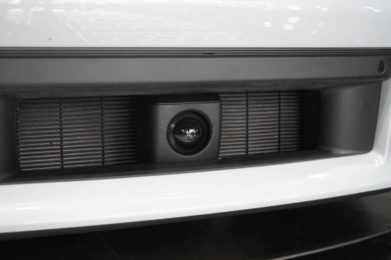 2024 Porsche 911 Turbo