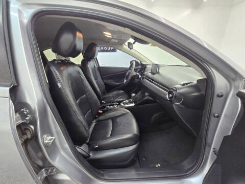 2016 Scion iA