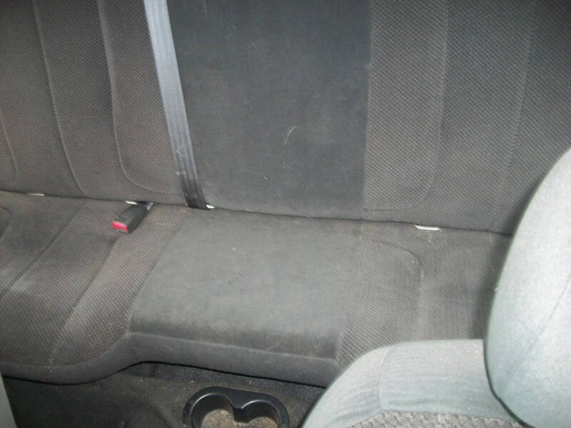 2003 Dodge Ram 1500 ST