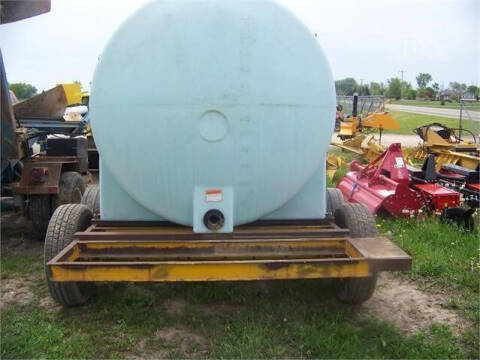 1999 Custom Made 1300