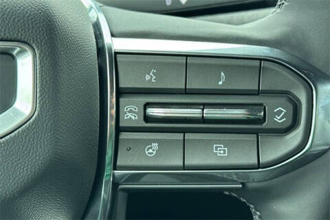 2026 GMC Sierra EV Elevation