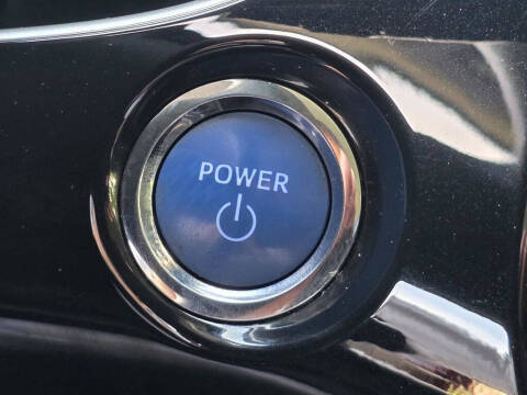 2018 Toyota Prius Two