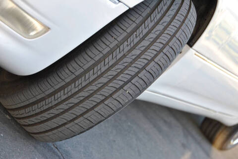 2004 Lexus LS 430