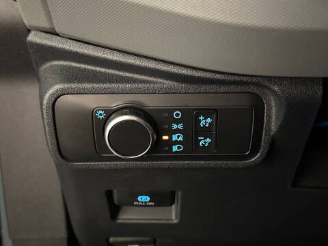 2021 Ford Bronco Big Bend Advanced