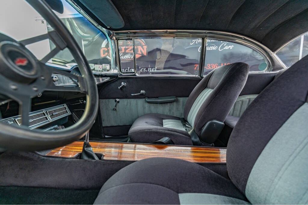 1956 Chevrolet Bel Air 88