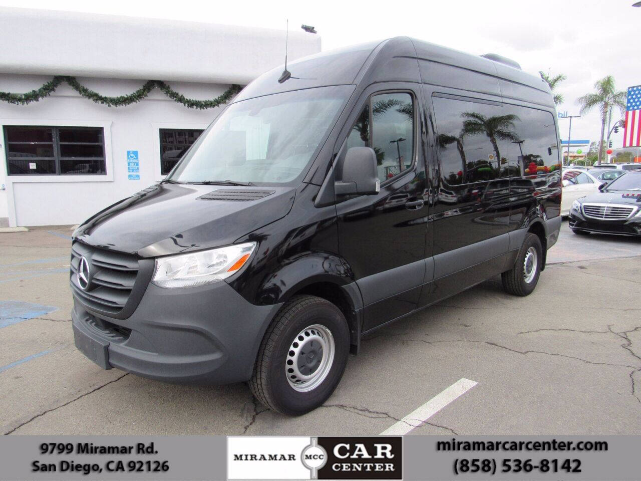 Passenger Van For Sale In Logan, UT