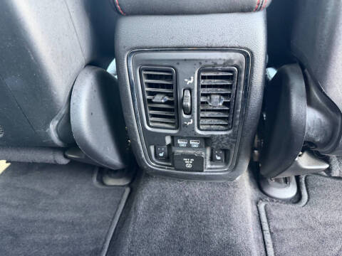 2014 Dodge Durango R/T