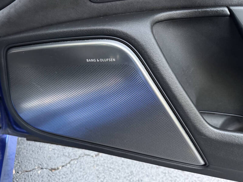 2016 Audi S6 4.0T quattro Prestige