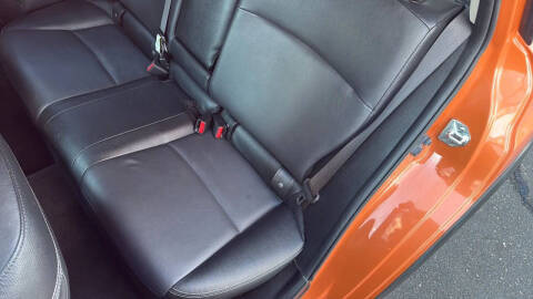 2014 Subaru XV Crosstrek 2.0i Limited