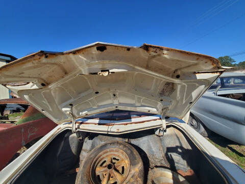 1977 Pontiac Grand Prix