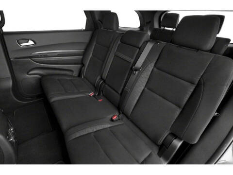 2026 Dodge Durango Pursuit