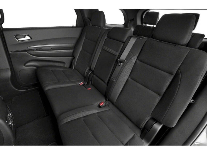 2026 Dodge Durango Pursuit