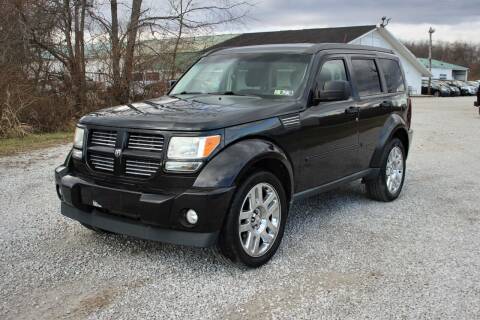 2011 Dodge Nitro for sale at Low Cost Cars in Circleville OH