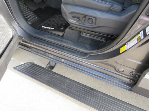 2023 Toyota Tundra Capstone HV