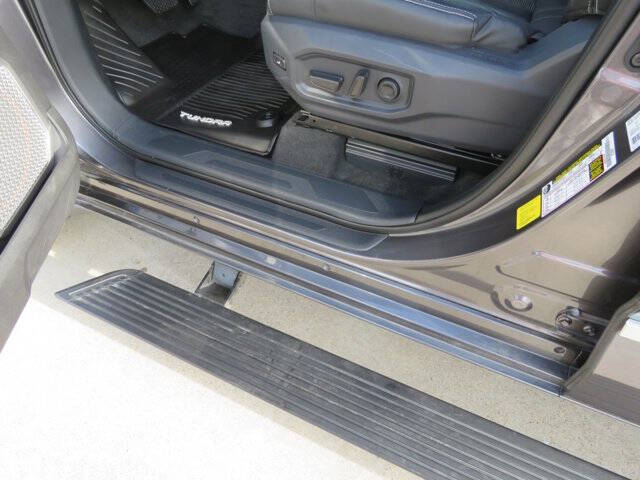 2023 Toyota Tundra Capstone HV