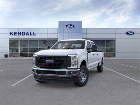 2026 Ford F-350 Super Duty