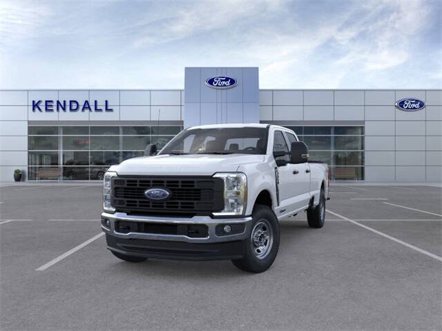 2026 Ford F-350 Super Duty
