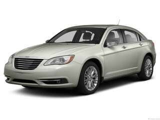 2013 Chrysler 200 for sale at Kiefer Nissan Used Cars of Albany in Albany OR