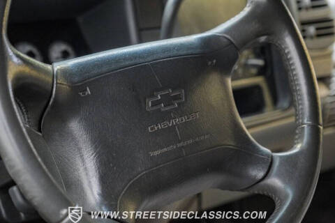 1995 Chevrolet Tahoe