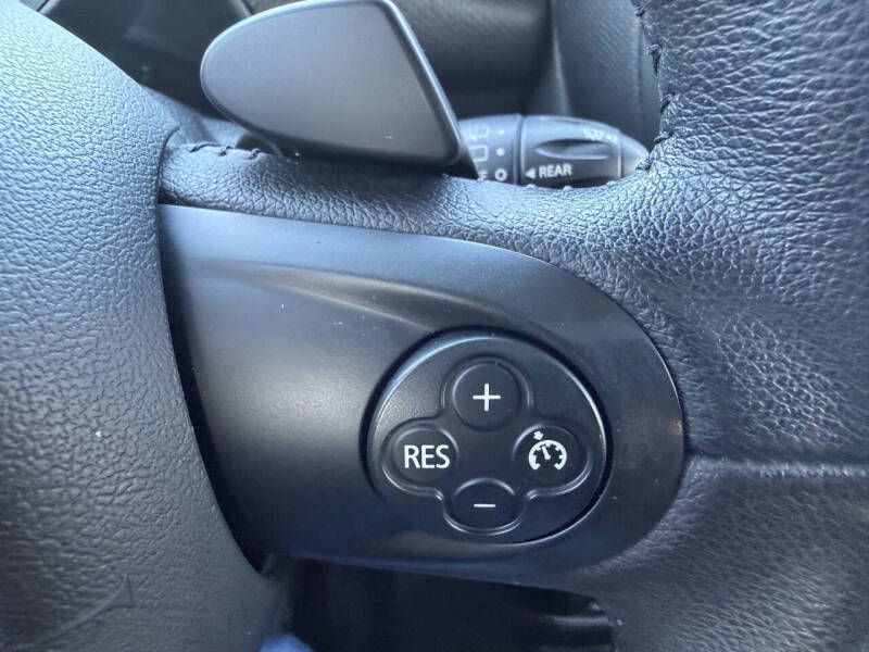 2014 MINI Countryman Cooper S