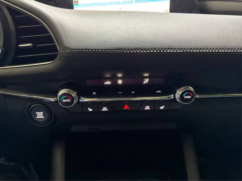 2021 Mazda Mazda3 Sedan Premium