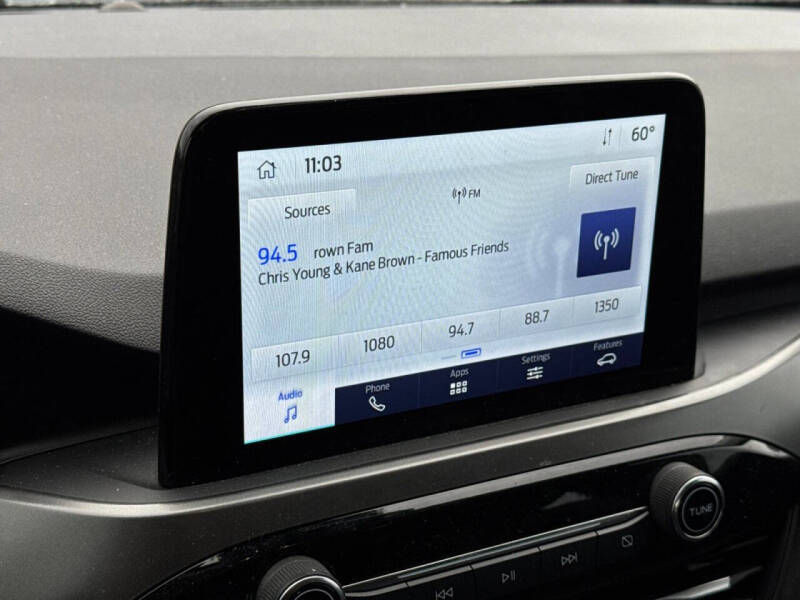 2023 Ford Escape