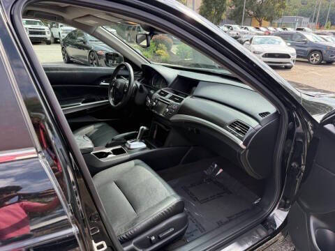 2014 Honda Crosstour EX-L V6