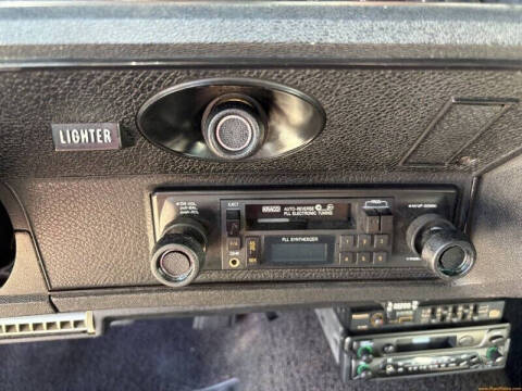 1971 Chevrolet Impala