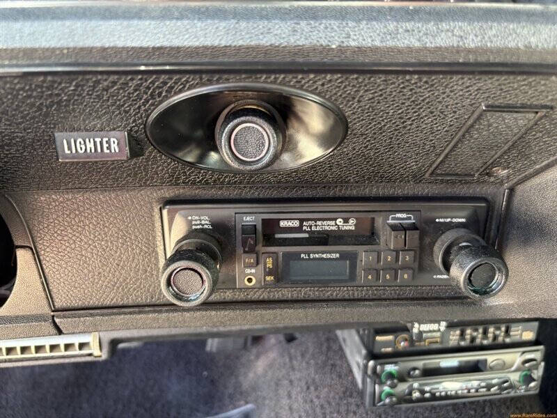 1971 Chevrolet Impala