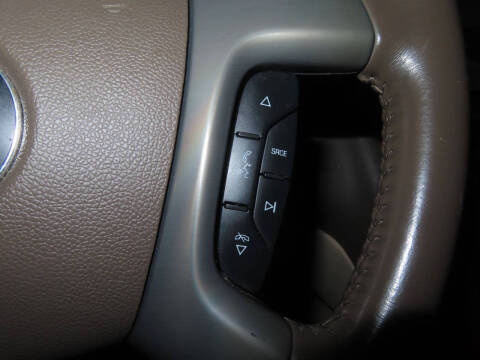 2013 Chevrolet Tahoe LT