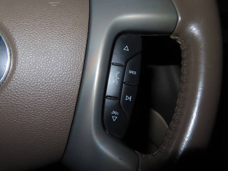 2013 Chevrolet Tahoe LT