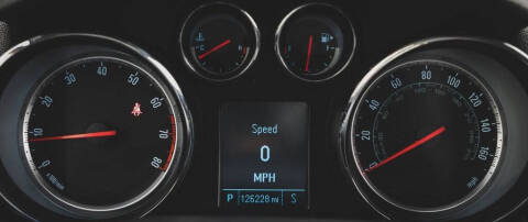 2015 Buick Encore Convenience