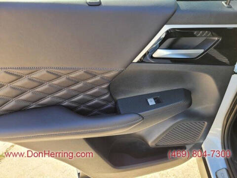 2025 Mitsubishi Outlander PHEV