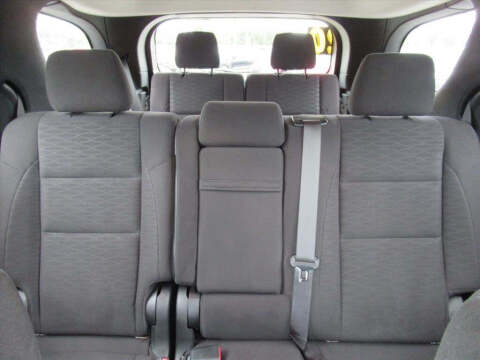 2020 Dodge Durango SXT