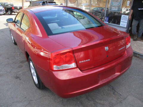 2009 Dodge Charger SE