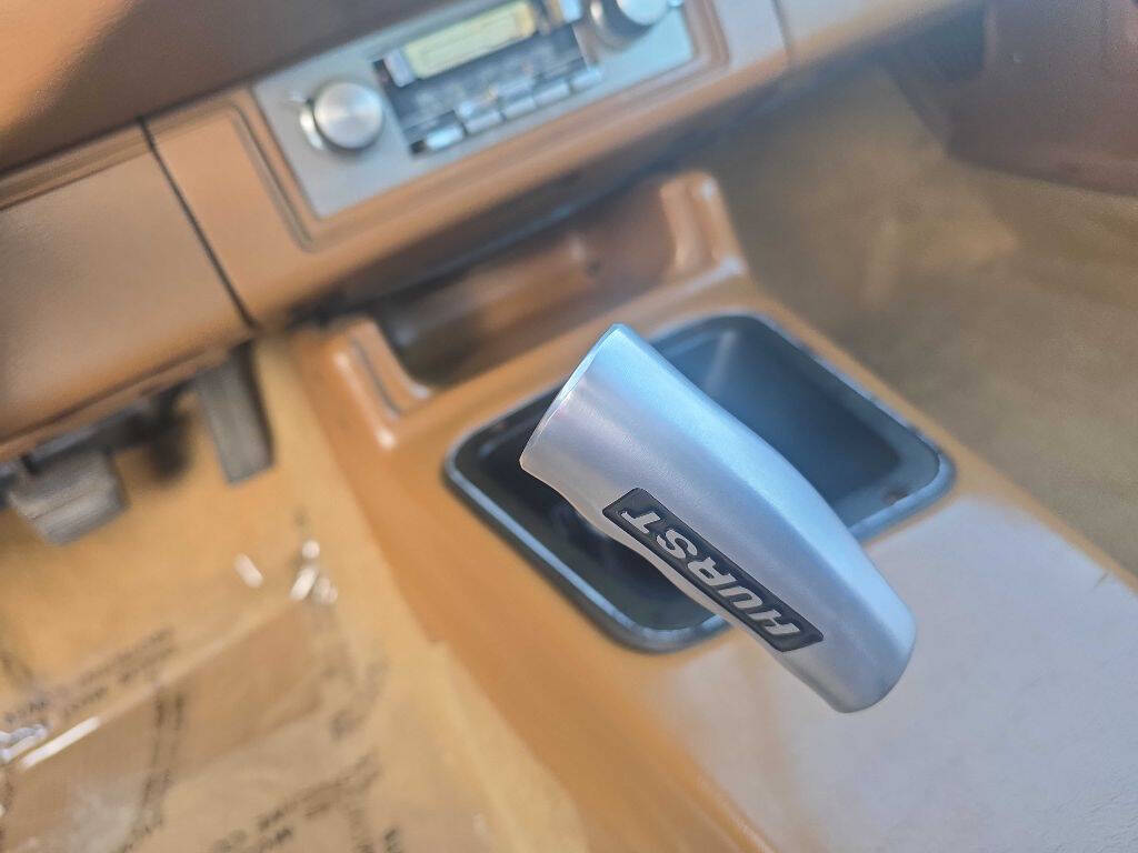 1980 Chevrolet Camaro 56