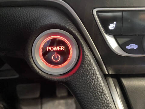 2020 Honda Accord Hybrid EX