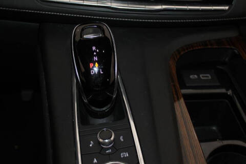 2021 Cadillac Escalade ESV Premium Luxury